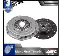 Kit Frizione - 2pc - Per Ford Galaxy, Seat Alhambra, VW Sharan 1995-2010