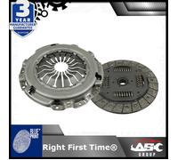 Kit Frizione - 2pc - Per Ford Tourneo Collegamento,Transit Collegamento 02-13 5