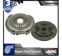 Kit Frizione - 2pc - Per Opel Adam, Astra G, Combo Tour, / Monovolume, Corsa C