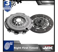 Kit Frizione - 2pc - Per Opel Astra H,Astra H GTC, Corsa D, Meriva A 2004-2012
