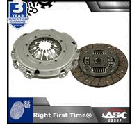 Kit frizione Retrofit/Conversione da volano bimassa a volano monomassa ADW193038