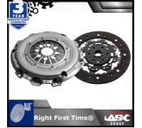 Kit Frizione - 2pc - Per Seat Alhambra, VW Sharan, Tiguan 2010- 03L 141 018 H