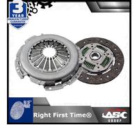 Kit Frizione - 2pc - Per Suzuki Grand Vitara Ll 2005- 22100-65J00 S1