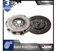 Kit Frizione - 2pc - Per VW Crafter 30-35, Crafter 30-50 2006-2016 03L 141 018 F
