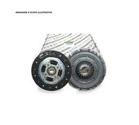 KIT FRIZIONE VOLANO CUSCINETTO ALFA 159 1.9 JTDM 8V 88KW 120CV 09/05-11/11