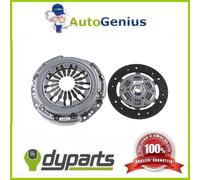 KIT FRIZIONE 2PZ RENAULT CLIO III 1.2 16V MODUS 1.2 16V DAL 2005 DYF10072D