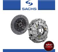 KIT FRIZIONE 2PZ SACHS VW GOLF V (1K1) 2.0 TDI KW 103 anno 2004/12 - 2008/11
