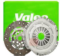 Kit Frizione 2PZ VALEO FORD FOCUS III MONDEO V C-MAX II TRANSIT 1,0 ECOBOOST