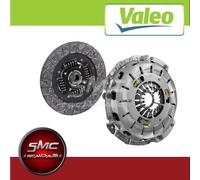 KIT FRIZIONE 2PZ VALEO VW GOLF V (1K1) 2.0 TDI 16V 4motion KW 103 CV 140