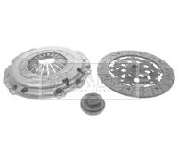Kit frizione 3-częściowy HK2254 BORG & BECK per PEUGEOT CITROËN