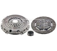 Kit frizione 3-częściowy HK2646 BORG & BECK per SMART MITSUBISHI