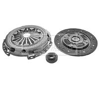 Kit frizione 3-częściowy HK7791 BORG & BECK per PEUGEOT CITROËN FIAT