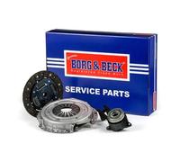 Kit frizione 3-częściowy HKT1057 BORG & BECK per FORD MAZDA