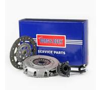 Kit frizione 3-częściowy HKT1063 BORG & BECK per FORD MAZDA