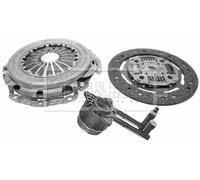 Kit frizione 3-częściowy HKT1078 BORG & BECK per FORD FOCUS I FOCUS I Turnier