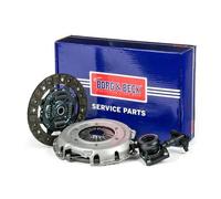 Kit frizione 3-częściowy HKT1179 BORG & BECK per FORD VOLVO