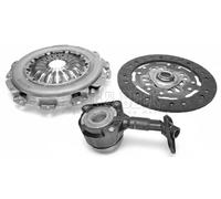 Kit frizione 3-częściowy HKT1202 BORG & BECK per FORD VOLVO