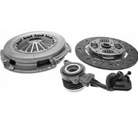 Kit frizione 3-częściowy HKT1220 BORG & BECK per FIAT DUCATO Autobus