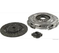 HERTH+BUSS JAKOPARTS J2001064 Kit frizione