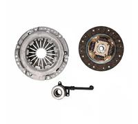 JAPANPARTS KF-S21 Kit frizione
