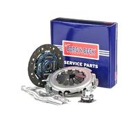 Kit frizione 3 in 1 adatto a: Smart ForFour 1.1 Semi-Auto07-