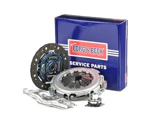 Kit frizione 3 in 1 adatto a: Smart ForFour 1.1 Semi-Auto07-