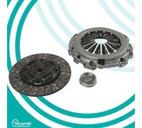 KIT FRIZIONE 3 PEZZI AISIN KM-091 PER MITSUBISHI L200 TRITON 2.5 DI-D 4WD KA4T