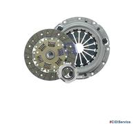 Kit Frizione 3 Pezzi Aisin KZ-066 Mazda MX-5 NB 1.6 110 Cv 1.8 140 146 Cv 1998>