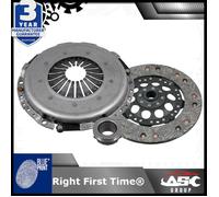 Kit Frizione 3 Pezzi BluePrint Per Audi A4 B5/B6 A6 C5 Skoda Superb VW Passat B5