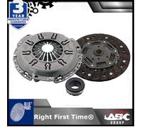 Kit Frizione 3 Pezzi Compatibile Audi A4 B5 VW Passat B5 1995-2001