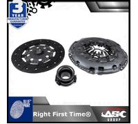 Kit Frizione - 3 Pezzi - Compatibile Con Lexus Ls Ii 2010-2012 31001-0W020 S1