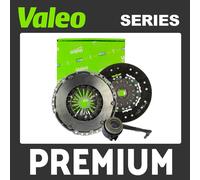 Kit frizione VALEO 834037
