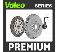 Kit frizione VALEO 834040