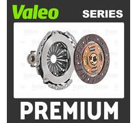 Kit Frizione 3 pezzi con CSC Valeo per Veicoli Renault Clio IV IV Grandtour