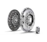 Kit Frizione 3 Pezzi con Cuscinetto Marca SCHAEFFLER LUK Adatto per BMW dal 2003