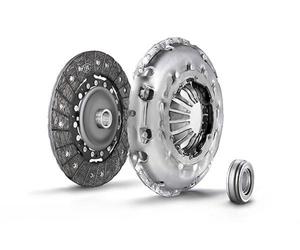 Kit Frizione 3 Pezzi con Cuscinetto Marca SCHAEFFLER LUK Adatto per BMW dal 2003