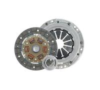 KIT FRIZIONE 3 PEZZI DAIHATSU HIJET TERIOS J1 J2 PIAGGIO PORTER 1.3 i 16V 92649
