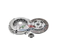KIT FRIZIONE 3 PEZZI DIAMETRO 180MM ADATTABILE A FIAT PUNTO 188 1200CCM 09/1999