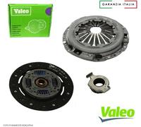 KIT FRIZIONE (3 PEZZI) FIAT DOBLÒ PALIO STRADA SIENA 1.2 1.4