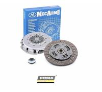Kit Frizione 3 Pezzi Fiat Multipla 1.6 16v Bipower Blupower GPL