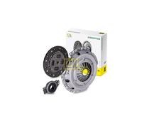 Kit Frizione 3 Pezzi Luk 620 1284 00