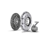 Kit Frizione 3 Pezzi Luk 624 3220 33