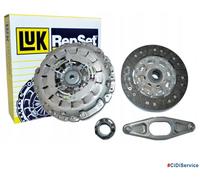 Kit frizione LUK SAC 623 3194 10
