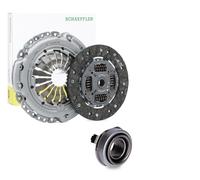 Kit Frizione 3 Pezzi Luk Suzuki Jimny 1.5 DDiS 4WD 4X4 48Kw_65CV 63Kw_86CV