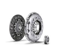 Kit frizione LUK RepSet 619 3013 60
