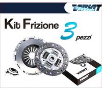 kit frizione 3 pezzi per fiat panda punto 600 cinquecento uno lancia y 1.1 1.2