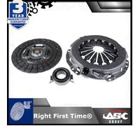Kit Frizione 3 Pezzi Per Toyota Corolla 2005-2014 31210-12340 S1