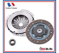 Kit Frizione 3 Pezzi Previsto Per Peugeot 1007 1.4 HDI 48CV DV4TED