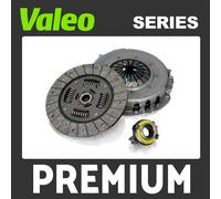 Kit frizione VALEO 826234