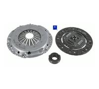 Kit Frizione 3 Pezzi Sachs 3000332001
